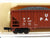 N Scale Atlas 32631 UP Union Pacific 90-Ton 3-Bay Hopper #18442 w/ Load