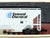 N Red Caboose RN-15610 GRPX General Chemical 3-Bay 4750 Covered Hopper #944445