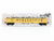 N Scale Micro-Trains MTL 48110.2 MILW Milwaukee Road 50' Gondola #81119 w/ Load