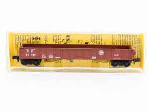 N Scale Kadee Micro-Trains MTL 48031 SP Southern Pacific 50' Gondola #94083