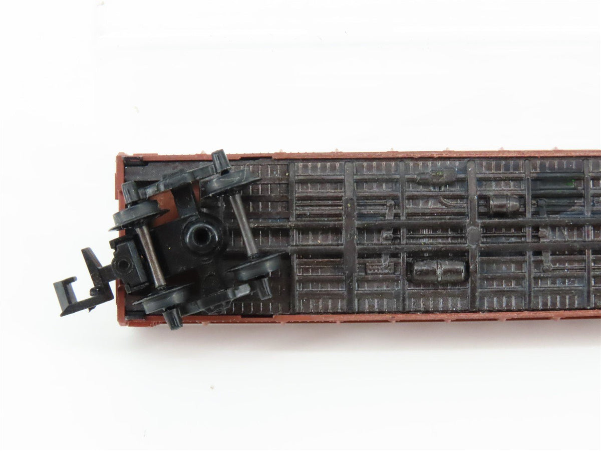 N Scale Kadee Micro-Trains MTL 48031 SP Southern Pacific 50&#39; Gondola #94083
