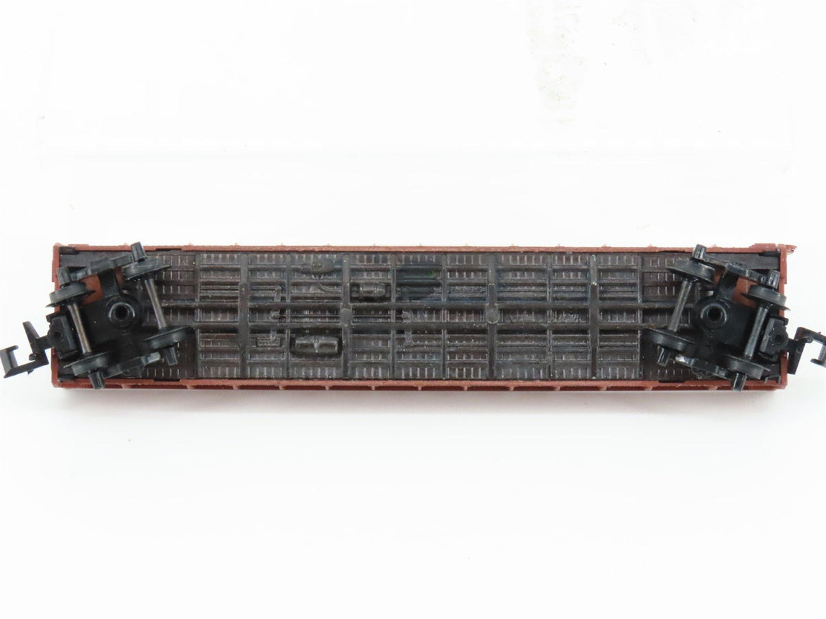 N Scale Kadee Micro-Trains MTL 48031 SP Southern Pacific 50&#39; Gondola #94083