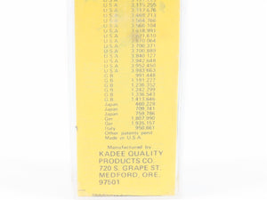 N Scale Kadee Micro-Trains MTL 48031 SP Southern Pacific 50' Gondola #94083