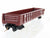 N Scale Kadee Micro-Trains MTL 48010 PRR Pennsylvania 50' Gondola #352819