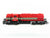 HO Scale Mehano GBW Green Bay Western RS11 Diesel Locomotive #309