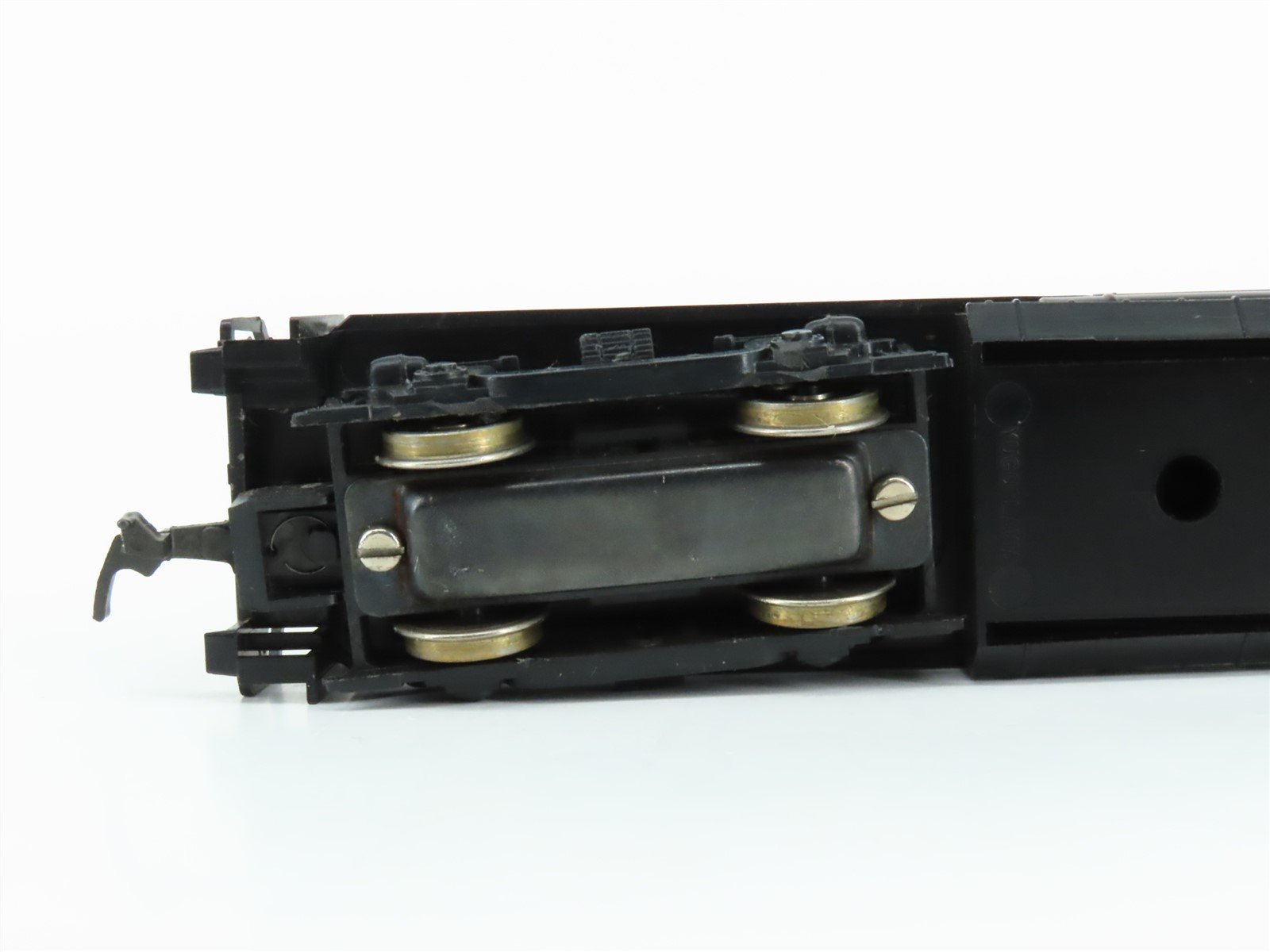 HO Scale Mehano GBW Green Bay Western RS11 Diesel Locomotive #309