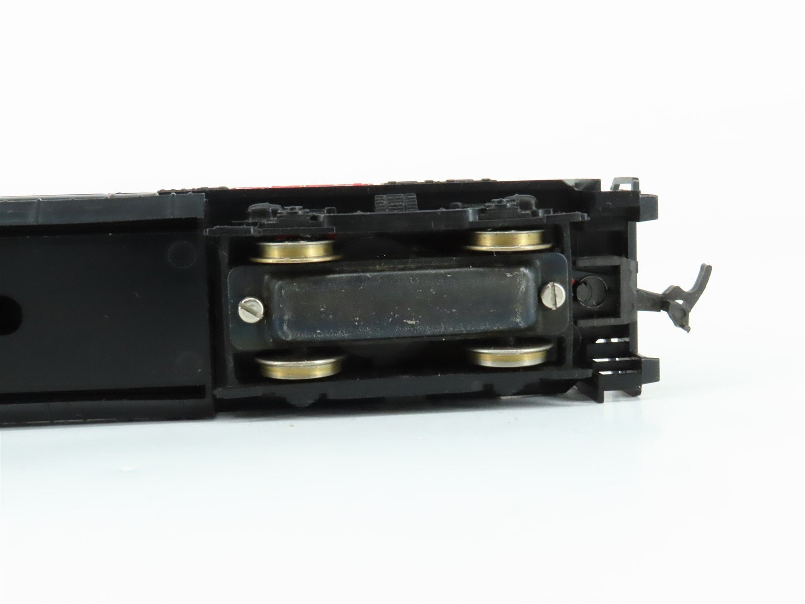 HO Scale Mehano GBW Green Bay Western RS11 Diesel Locomotive #309