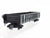 N Kadee Micro-Trains MTL 48071 DL&W The Road of Anthracite 50' Gondola #69784