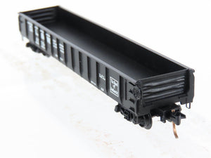 N Kadee Micro-Trains MTL 48070 DL&W The Road of Anthracite 50' Gondola #69784