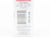 N Scale Micro-Trains MTL 04800120 CN Canadian National 50' Gondola #163553