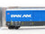 N Scale Micro-Trains MTL NSC MTL 07-52 Pan Am Railways Boxcar #MEC 31933