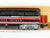 N Scale Life-Like 7912 RI Rocket Island EMD NBL2 Diesel Locomotive #429