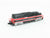 N Scale Life-Like 7912 RI Rocket Island EMD NBL2 Diesel Locomotive #429