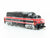 N Scale Life-Like 7912 RI Rocket Island EMD NBL2 Diesel Locomotive #429