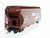 N Scale Micro-Trains MTL 09400630 CR Conrail 3-Bay Covered Hopper #888635