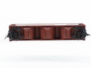 N Scale Micro-Trains MTL 09400630 CR Conrail 3-Bay Covered Hopper #888635