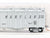 N Scale Micro-Trains MTL 09800060 WM Western Maryland 50' Airslide Hopper #5565