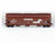 N Scale Micro-Trains MTL 09400630 CR Conrail 3-Bay Covered Hopper #888635