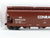 N Scale Micro-Trains MTL 09400630 CR Conrail 3-Bay Covered Hopper #888635