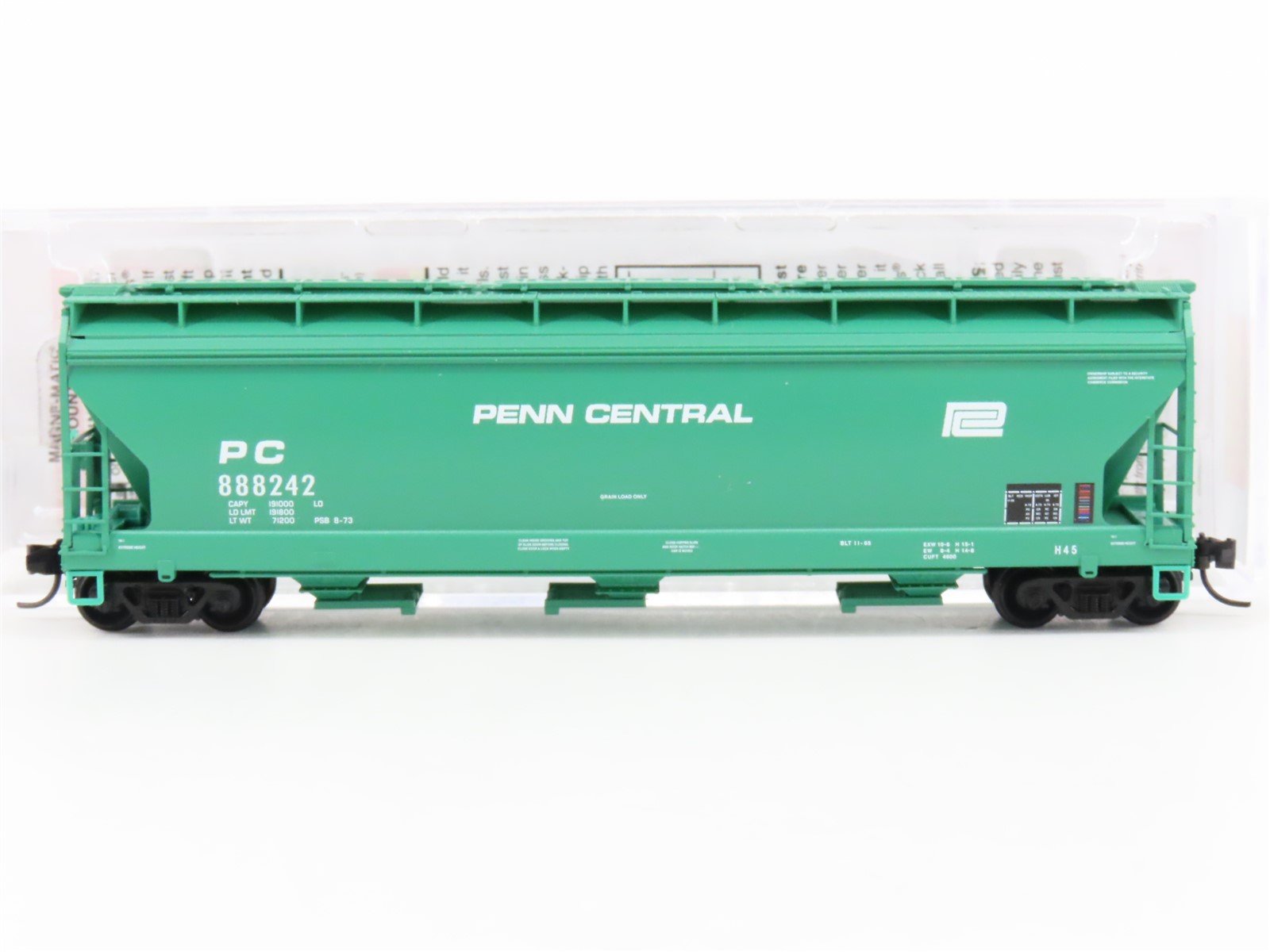 Penn Central Model Train Collection for Sale Online - Model