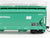 N Scale Micro-Trains MTL 09400590 PC Penn Central 3-Bay Covered Hopper #888242