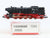 N Scale Fleischmann Piccolo 7065 DB German 2-8-4T BR65 Steam Tank #018