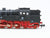 N Scale Fleischmann Piccolo 7065 DB German 2-8-4T BR65 Steam Tank #018