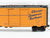 N Scale Micro-Trains MTL 02000705 C&EI Chicago Evansville East 40' Box Car #5