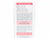 N Scale Micro-Trains MTL 07700150 ATSF Santa Fe 50' Single Door Box Car #12002