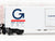 N Micro-Trains MTL 07700060 D&H Delaware & Hudson 50' Single Door Box Car #27073