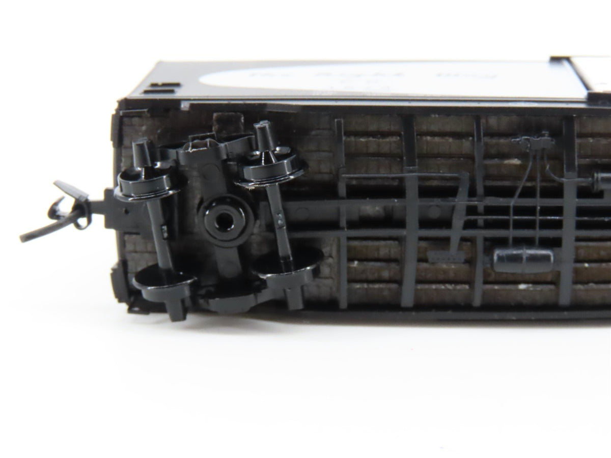 N Scale Micro-Trains MTL 03100281 CG The Right Way Single Door 50&#39; Box Car #1574