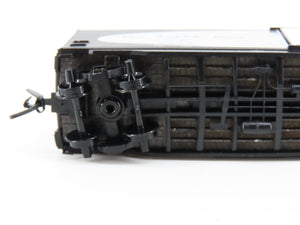 N Scale Micro-Trains MTL 03100281 CG The Right Way Single Door 50' Box Car #1574