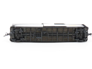 N Scale Micro-Trains MTL 03100281 CG The Right Way Single Door 50' Box Car #1574