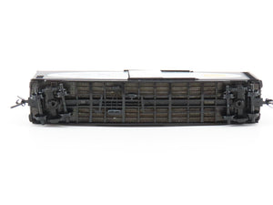 N Scale Micro-Trains MTL 03100281 CG The Right Way Single Door 50' Box Car #1574