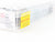 N Scale Micro-Trains MTL 93030 NYC New York Central 3-Bay Covered Hopper #886025