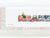 N Deluxe Innovations Micro-Trains MTL 81710 BNAU Atlanta 48' Container #686002