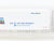 N Deluxe Innovations Micro-Trains MTL 81710 BNAU Atlanta 48' Container #686002