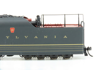 N Broadway BLI 8023 PRR Pennsylvania 4-4-4-4 T1 Duplex Steam #5536 w/ Paragon4