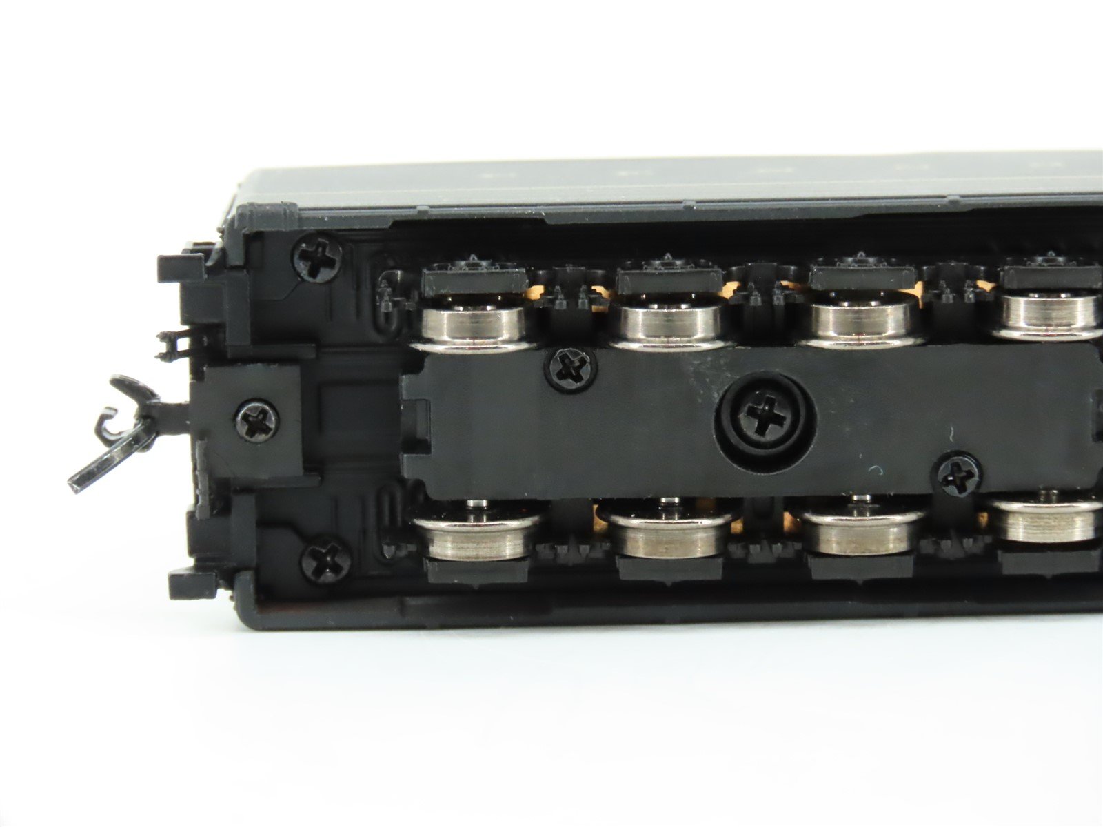 N Broadway BLI 8023 PRR Pennsylvania 4-4-4-4 T1 Duplex Steam #5536 w/ Paragon4