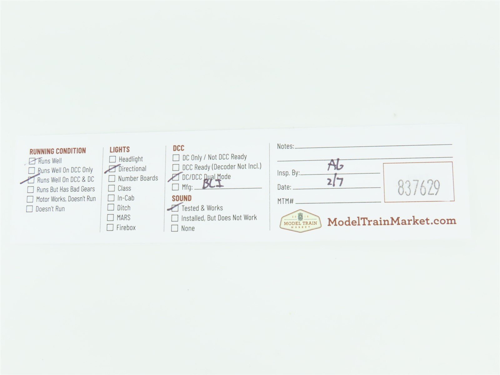 N Broadway BLI 8023 PRR Pennsylvania 4-4-4-4 T1 Duplex Steam #5536 w/ Paragon4