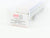 N Micro-Trains MTL 02000730 NdeM National Railways of Mexico 40' Box Car #63317