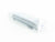 N Scale Micro-Trains MTL 02100395 MI Michigan 40' Standard Boxcar #1837