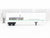 N Scale Micro-Trains MTL 67200 BNZ Intermodal Seattle 45' Trailer #237801