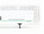 N Scale Micro-Trains MTL 67200 BNZ Intermodal Seattle 45' Trailer #237801
