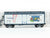 N Scale Micro-Trains MTL 02100402 VT Vermont 40' Standard Boxcar #1791