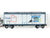 N Scale Micro-Trains MTL 02100391 UT Utah 40' Standard Boxcar #1896