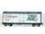 N Scale Micro-Trains MTL 02100393 WA Washington 40' Standard Boxcar #1889