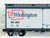 N Scale Micro-Trains MTL 02100393 WA Washington 40' Standard Boxcar #1889
