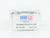 N Scale Micro-Trains MTL 02100393 WA Washington 40' Standard Boxcar #1889