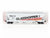 N Scale Micro-Trains MTL 09400240 RNDX Glasshopper 3-Bay Covered Hopper #166